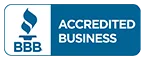 BBB Accredited Business