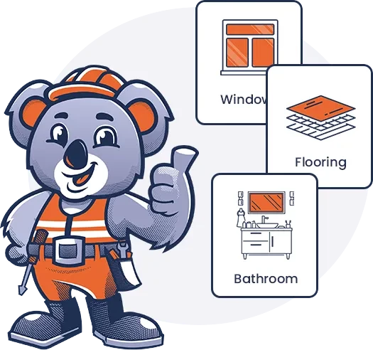 Tell Us About Your Remodel Project