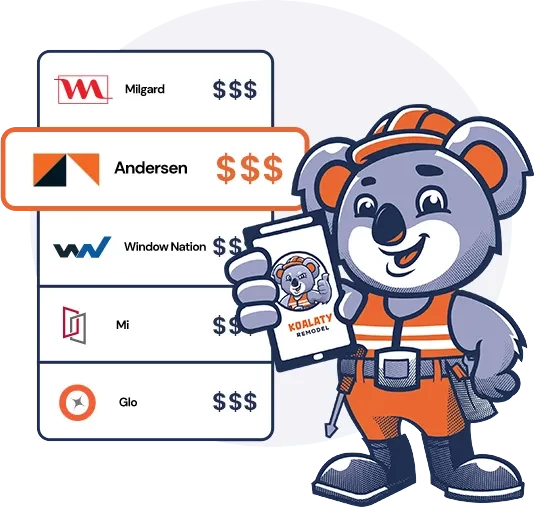 Get In Touch With a Remodel Pro