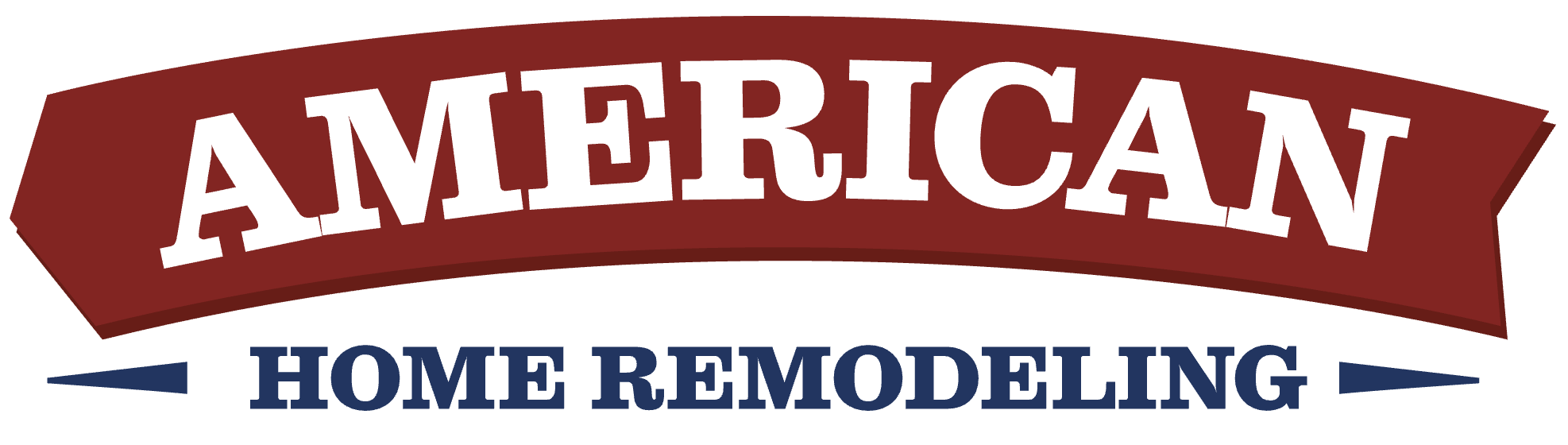 American Home Remodeling logo