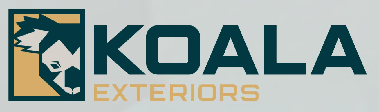 Koala Exteriors logo