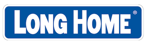 Long Home logo