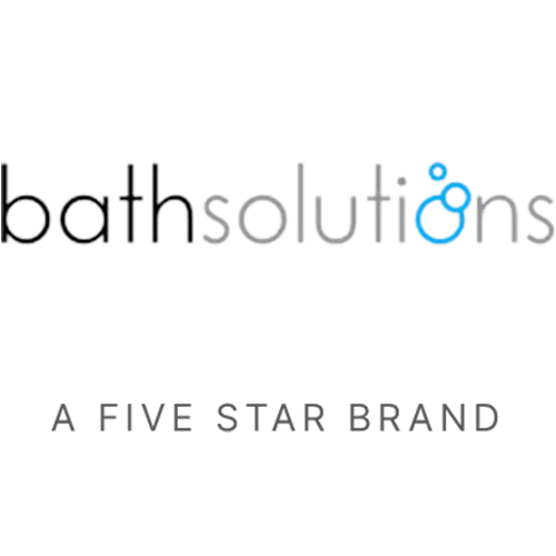 Five Star Bath Solutions logo