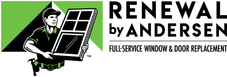 Renewal By Andersen logo