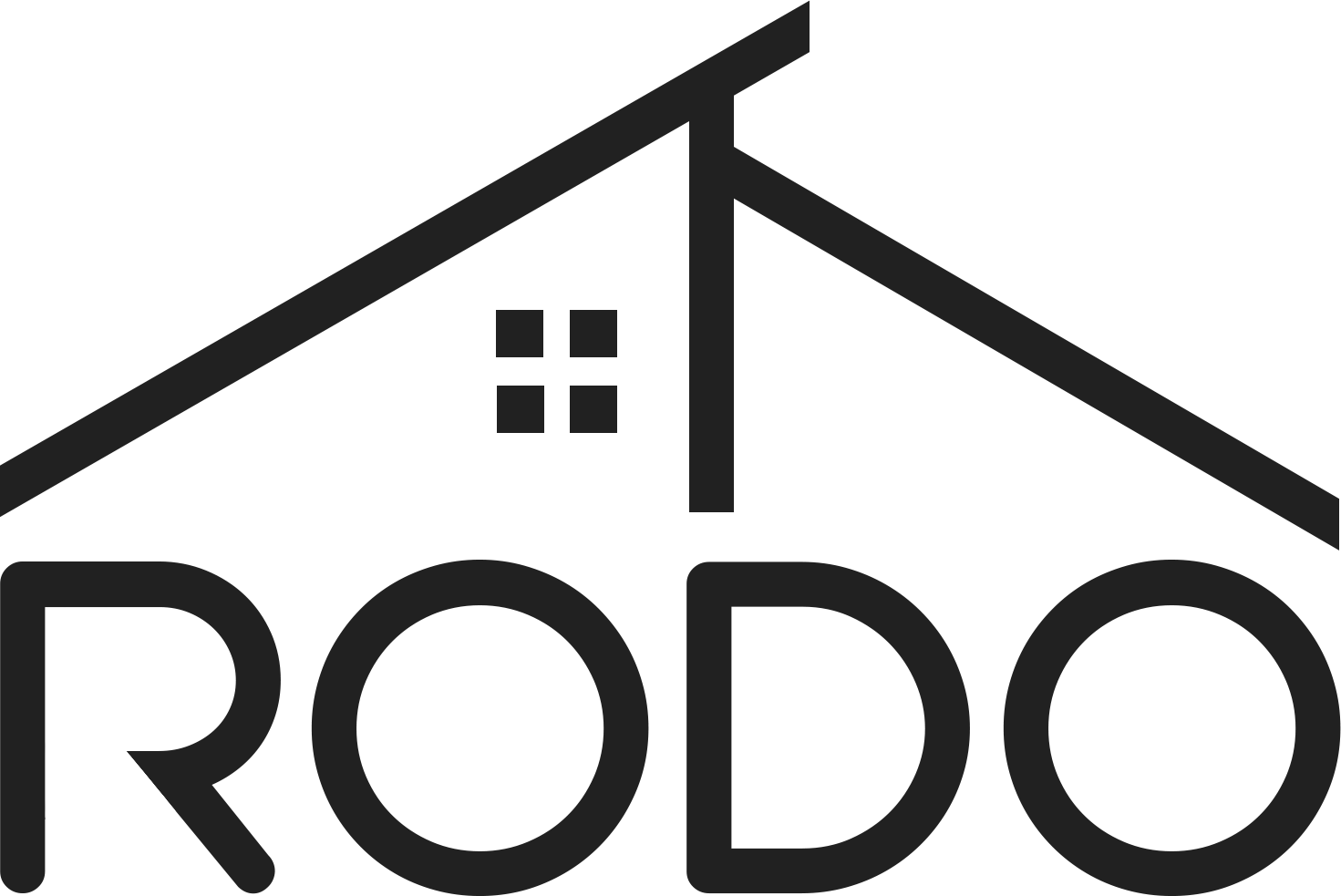 RODO Development Inc logo