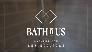 Bath R Us logo