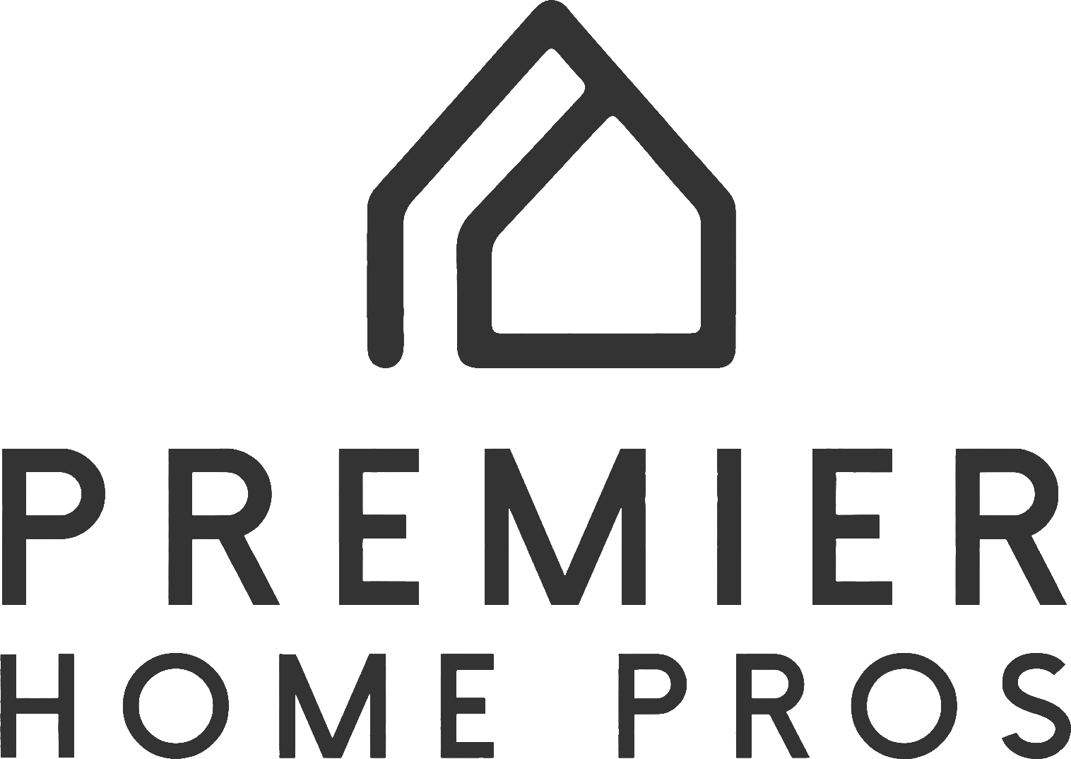Premier Home Pros logo