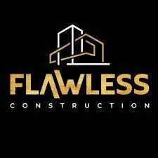 Flawless Construction and Development logo
