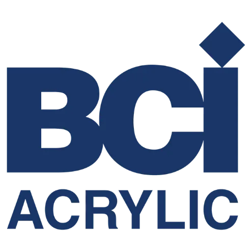 BCI Bath and Shower logo
