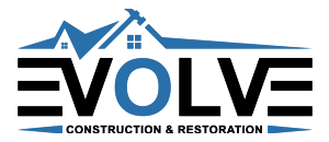 Evolve Construction logo