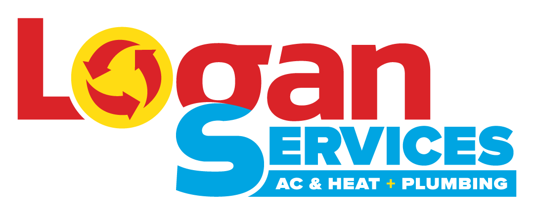 Logan Services HVAC logo