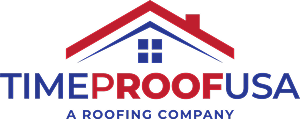 TimePRoof USA logo