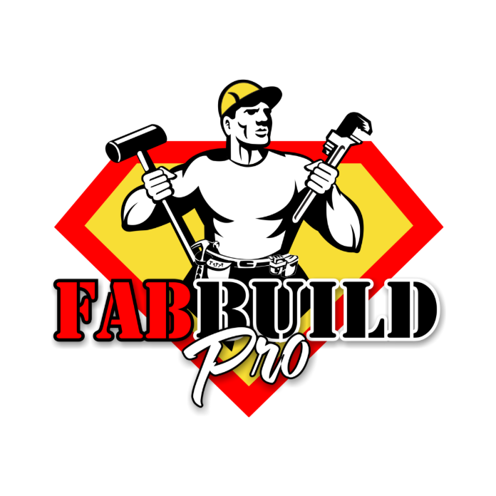 Fab Build Pro logo