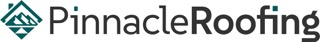 Pinnacle Roofing logo