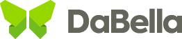 DaBella logo