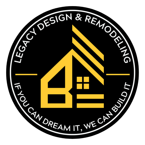 Legacy Design and Remodeling logo