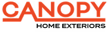 Canopy Home Exteriors logo