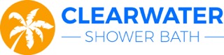 Clearwater Shower & Bath logo