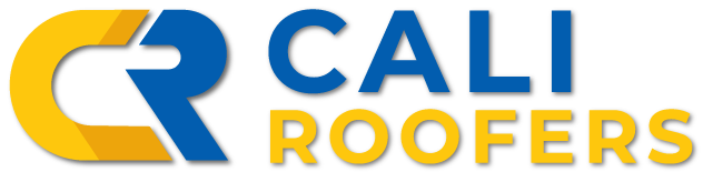 Cali Roofers logo