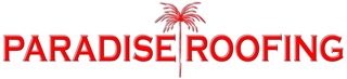 Paradise Roofing logo