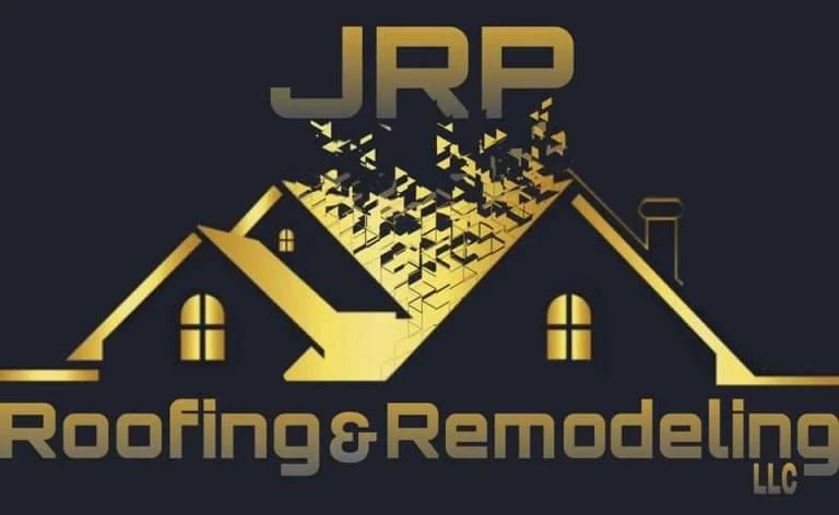 JRP Roofing & Remodeling logo