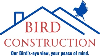 Bird Construction logo