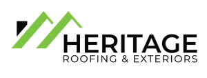 Heritage Exteriors logo
