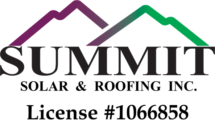 Summit Solar and Roofing logo