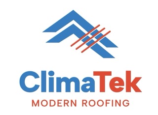 ClimaTek Modern Roofing logo