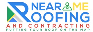 Near Me Roofing and Contracting logo