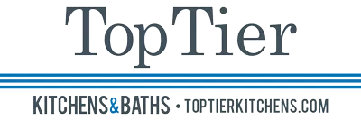 Top Tier Kitchen and Baths remodeling partner