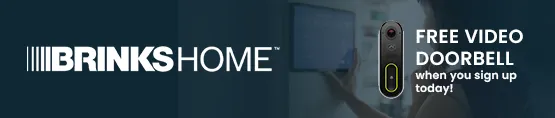 Brinks Home Security - 160 years of trusted home protection and monitoring